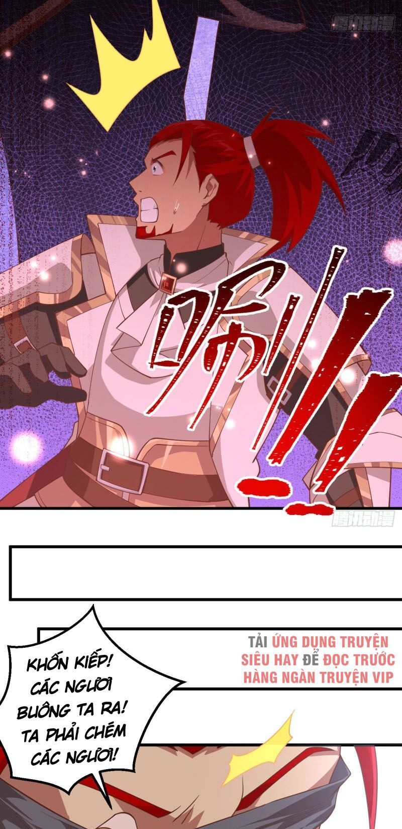 đọc truyện Từ Hôm Nay Bắt Đầu Làm Thành Chủ Chương 245 ảnh 20 tại Thiên Thai Truyện