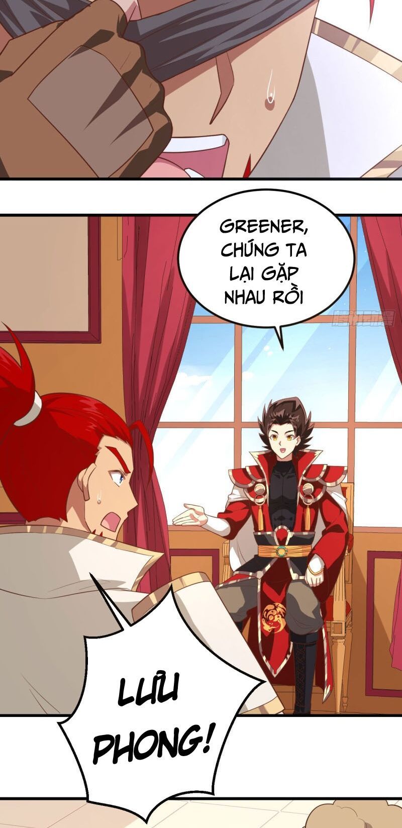 đọc truyện Từ Hôm Nay Bắt Đầu Làm Thành Chủ Chương 245 ảnh 21 tại Thiên Thai Truyện