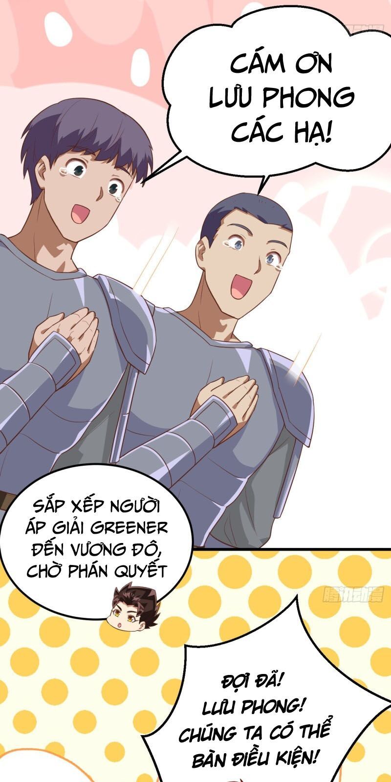 đọc truyện Từ Hôm Nay Bắt Đầu Làm Thành Chủ Chương 245 ảnh 24 tại Thiên Thai Truyện