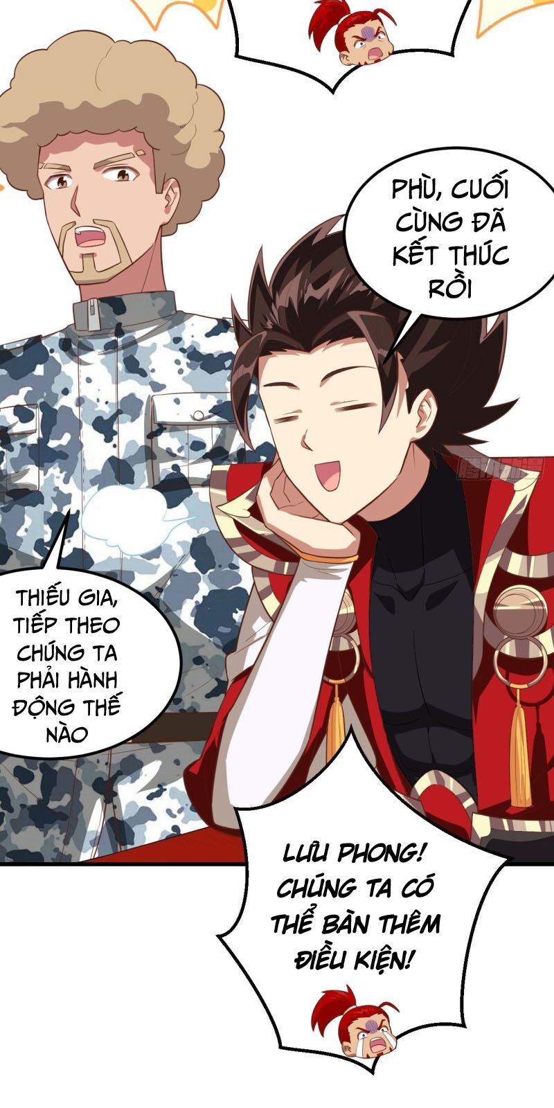 đọc truyện Từ Hôm Nay Bắt Đầu Làm Thành Chủ Chương 245 ảnh 25 tại Thiên Thai Truyện