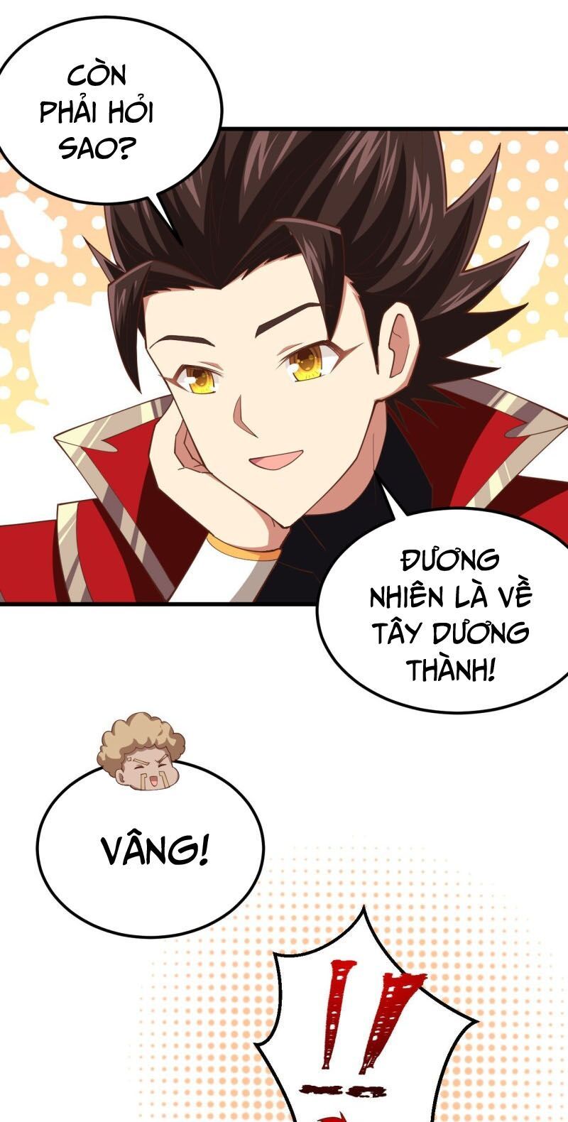 đọc truyện Từ Hôm Nay Bắt Đầu Làm Thành Chủ Chương 245 ảnh 26 tại Thiên Thai Truyện