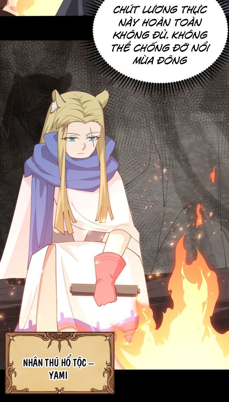 đọc truyện Từ Hôm Nay Bắt Đầu Làm Thành Chủ Chương 245 ảnh 29 tại Thiên Thai Truyện