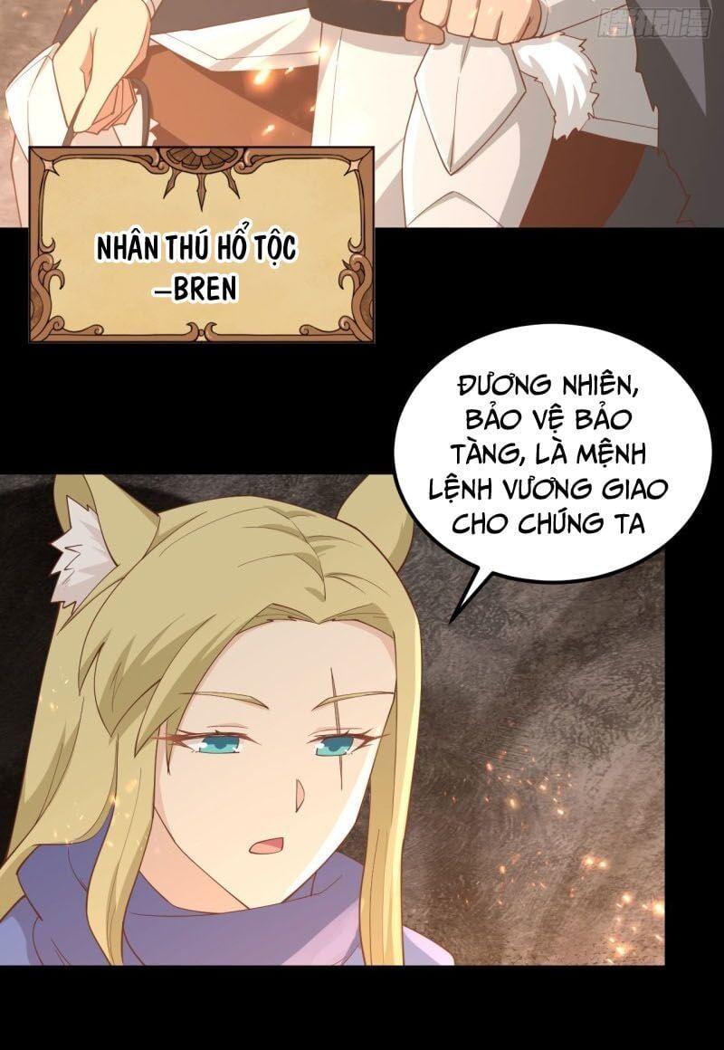 đọc truyện Từ Hôm Nay Bắt Đầu Làm Thành Chủ Chương 245 ảnh 31 tại Thiên Thai Truyện