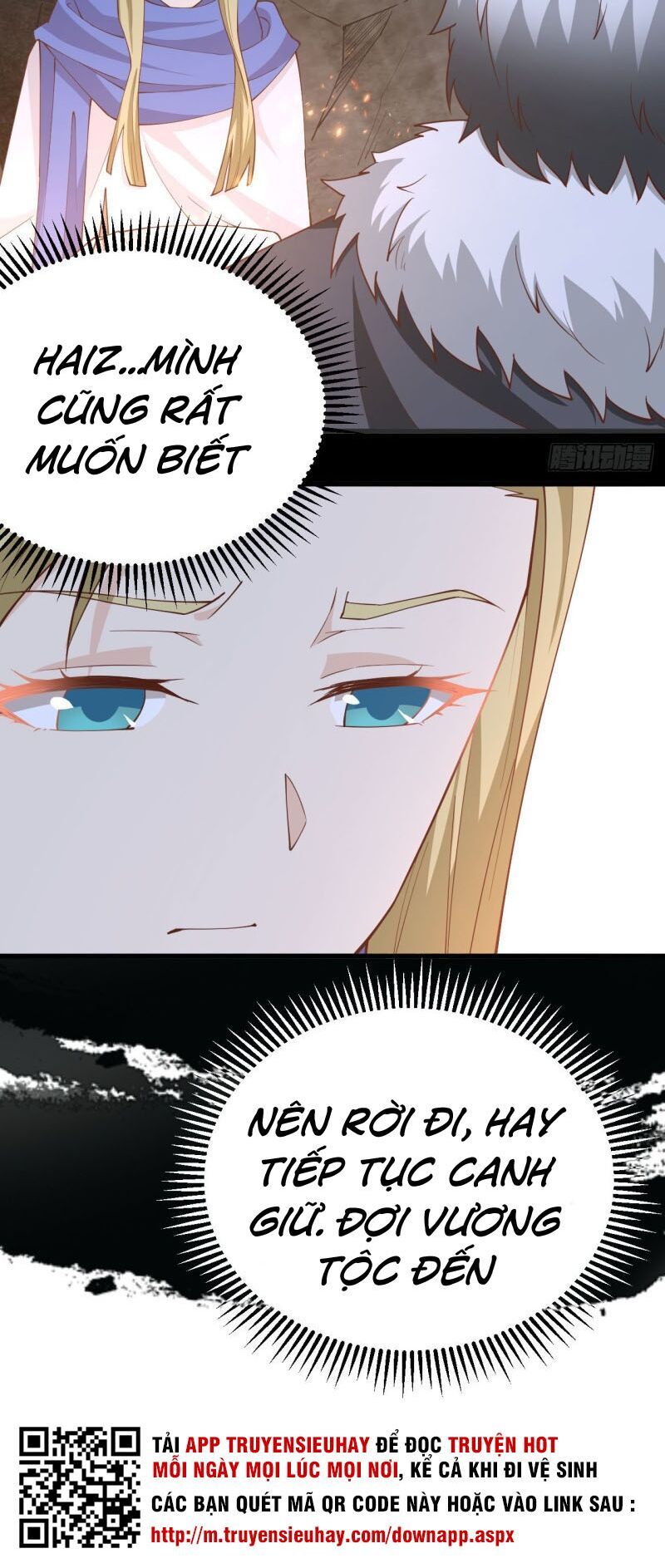 đọc truyện Từ Hôm Nay Bắt Đầu Làm Thành Chủ Chương 245 ảnh 33 tại Thiên Thai Truyện