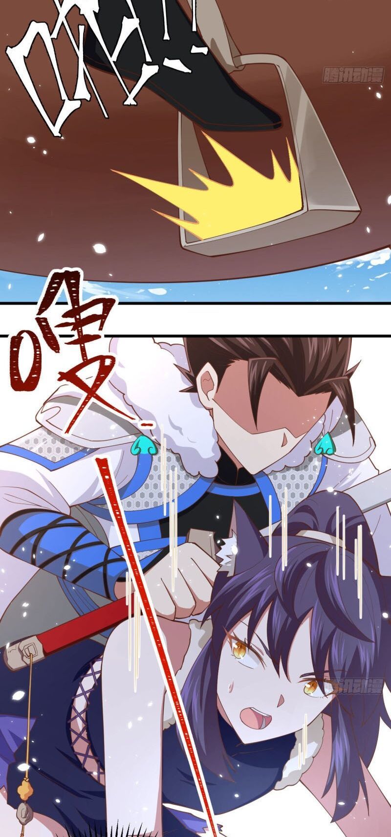 đọc truyện Từ Hôm Nay Bắt Đầu Làm Thành Chủ Chương 245 ảnh 7 tại Thiên Thai Truyện