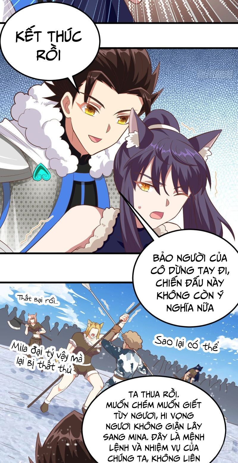 đọc truyện Từ Hôm Nay Bắt Đầu Làm Thành Chủ Chương 245 ảnh 10 tại Thiên Thai Truyện