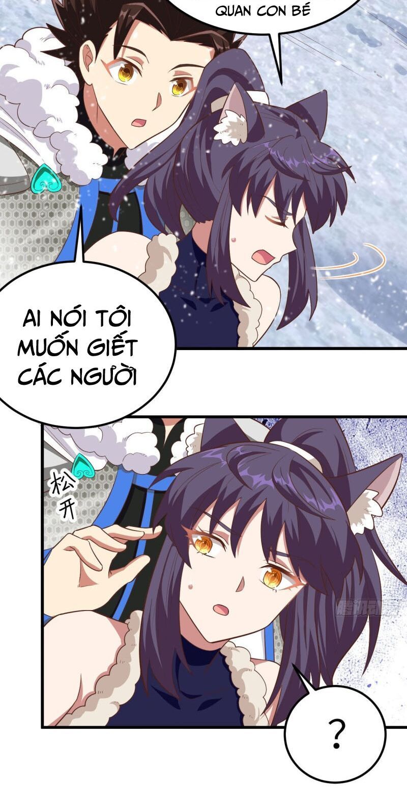 đọc truyện Từ Hôm Nay Bắt Đầu Làm Thành Chủ Chương 245 ảnh 11 tại Thiên Thai Truyện