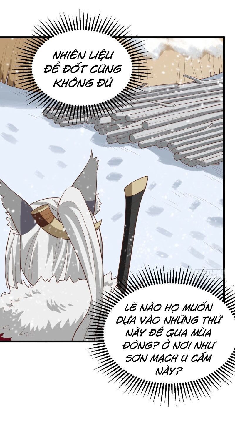 đọc truyện Từ Hôm Nay Bắt Đầu Làm Thành Chủ Chương 246 ảnh 17 tại Thiên Thai Truyện