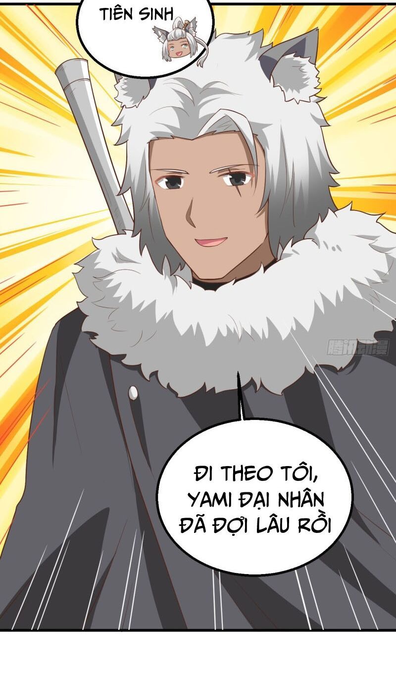 đọc truyện Từ Hôm Nay Bắt Đầu Làm Thành Chủ Chương 246 ảnh 19 tại Thiên Thai Truyện