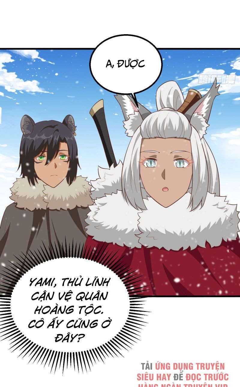 đọc truyện Từ Hôm Nay Bắt Đầu Làm Thành Chủ Chương 246 ảnh 20 tại Thiên Thai Truyện