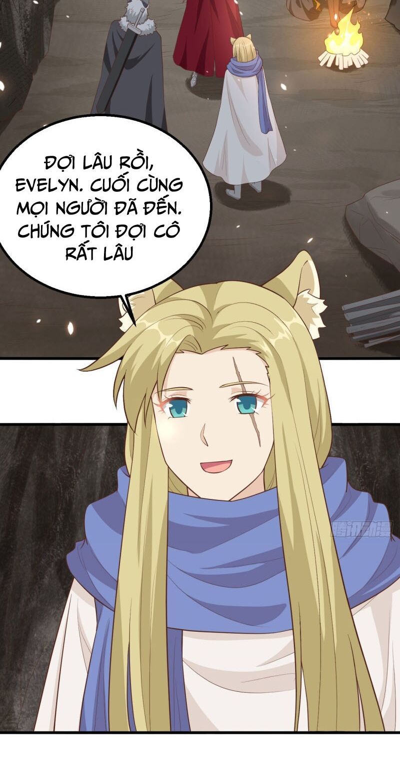 đọc truyện Từ Hôm Nay Bắt Đầu Làm Thành Chủ Chương 246 ảnh 23 tại Thiên Thai Truyện