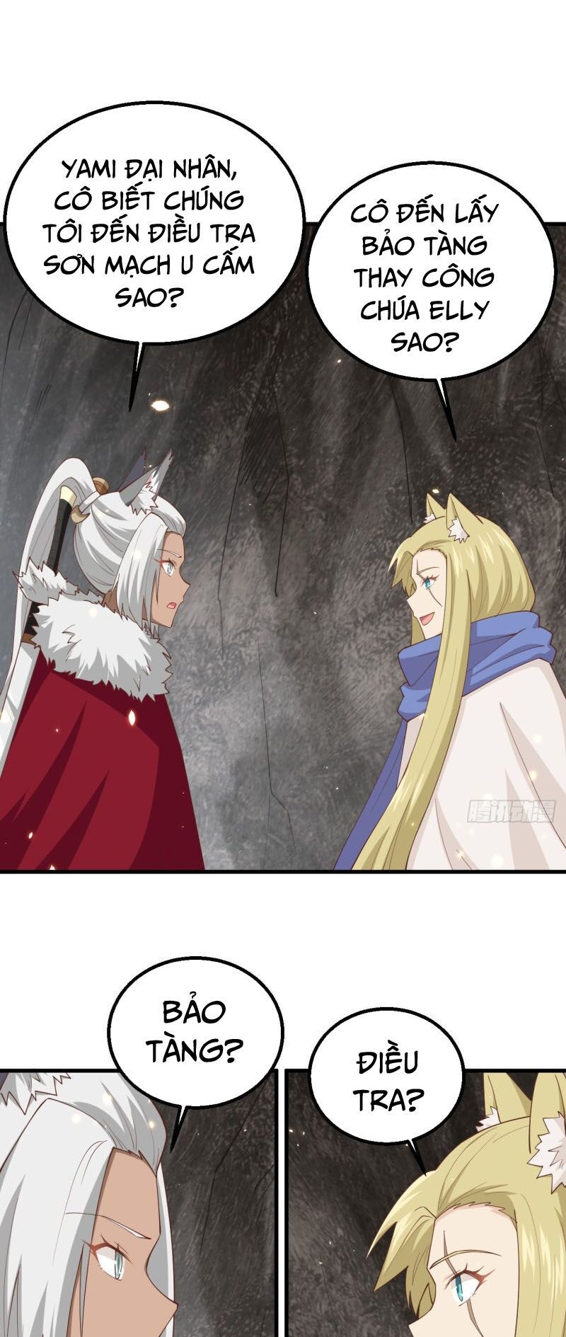 đọc truyện Từ Hôm Nay Bắt Đầu Làm Thành Chủ Chương 246 ảnh 24 tại Thiên Thai Truyện