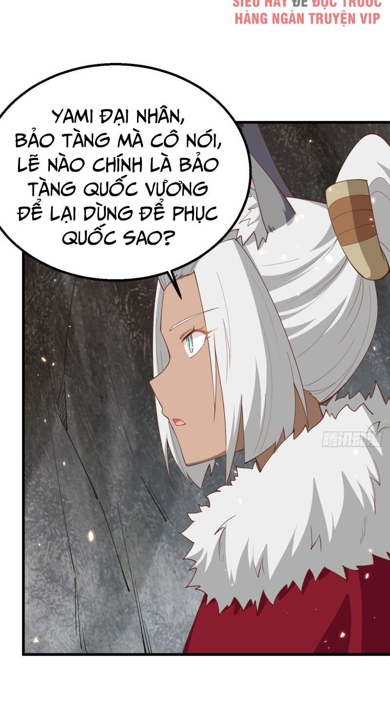 đọc truyện Từ Hôm Nay Bắt Đầu Làm Thành Chủ Chương 246 ảnh 27 tại Thiên Thai Truyện