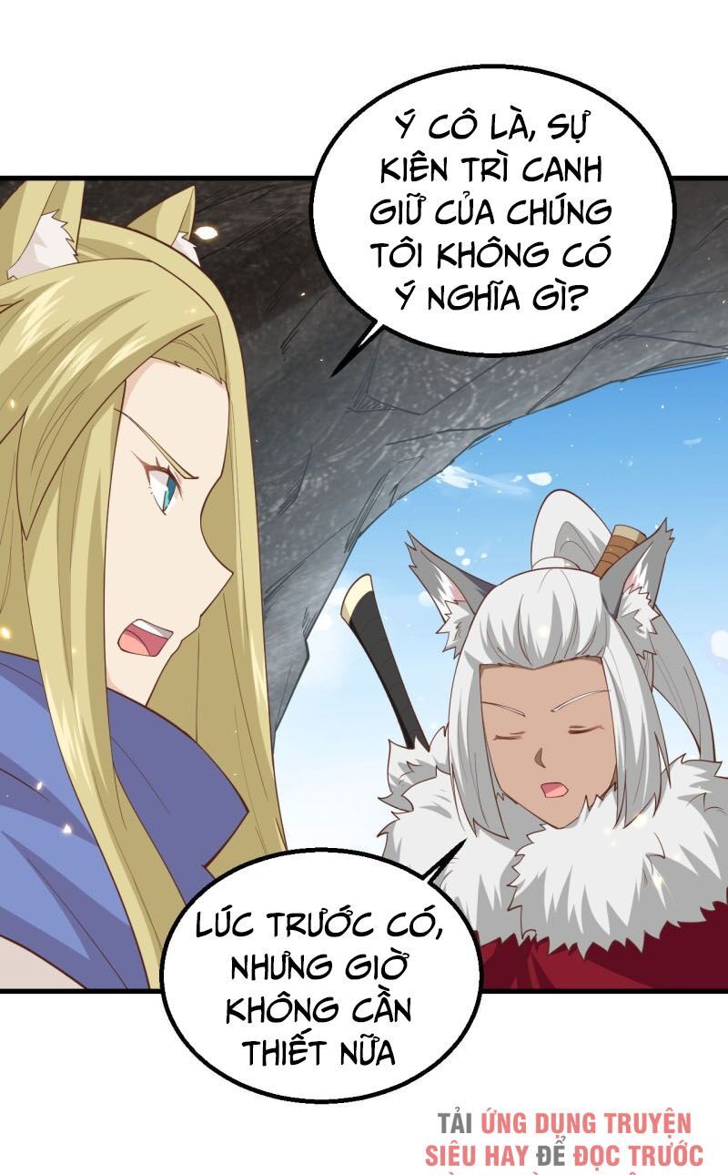 đọc truyện Từ Hôm Nay Bắt Đầu Làm Thành Chủ Chương 246 ảnh 30 tại Thiên Thai Truyện