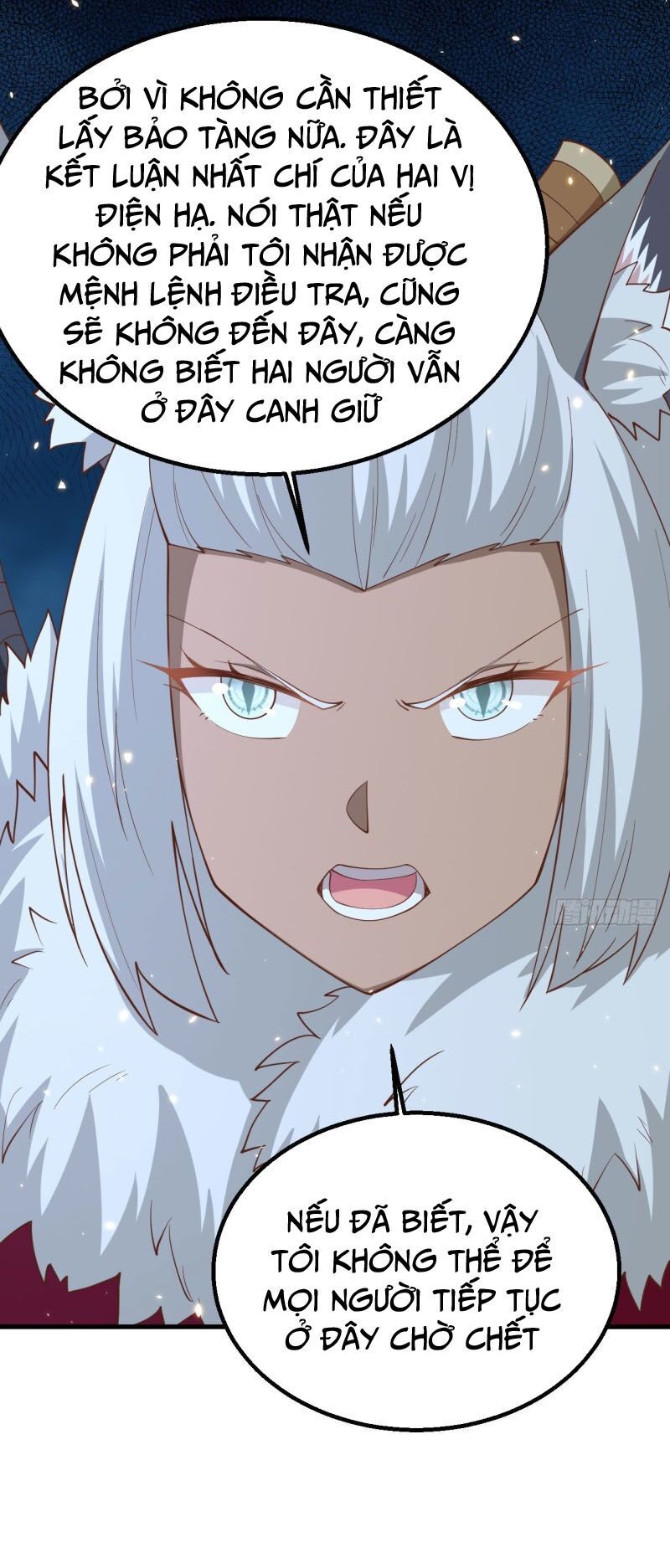 đọc truyện Từ Hôm Nay Bắt Đầu Làm Thành Chủ Chương 246 ảnh 32 tại Thiên Thai Truyện