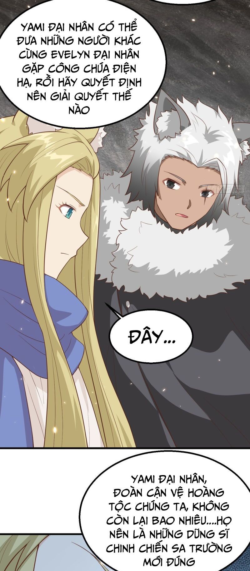 đọc truyện Từ Hôm Nay Bắt Đầu Làm Thành Chủ Chương 246 ảnh 36 tại Thiên Thai Truyện