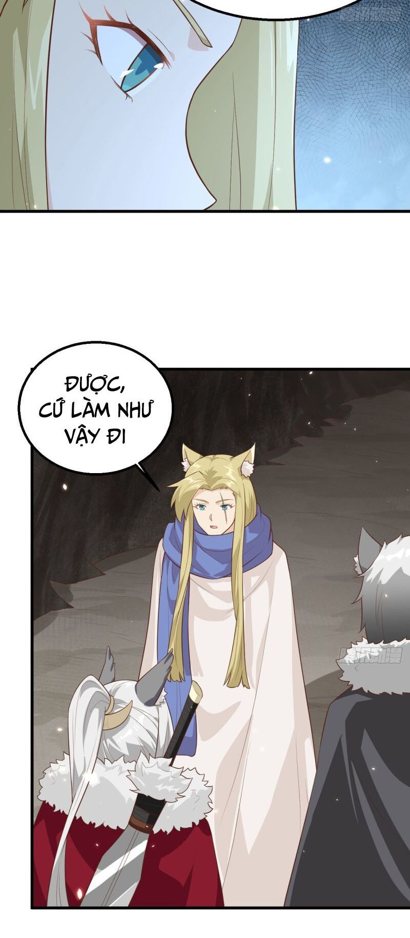 đọc truyện Từ Hôm Nay Bắt Đầu Làm Thành Chủ Chương 246 ảnh 37 tại Thiên Thai Truyện