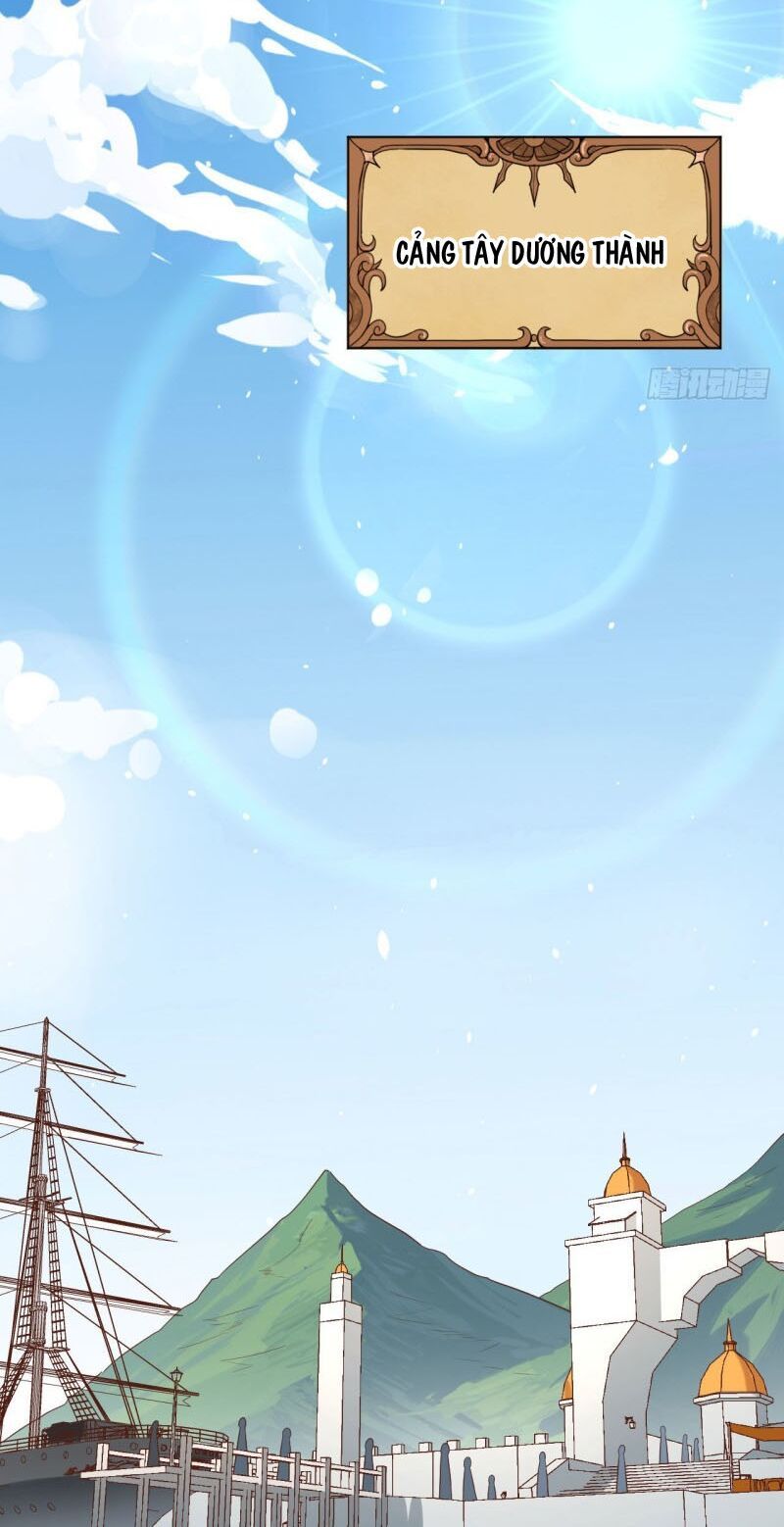 đọc truyện Từ Hôm Nay Bắt Đầu Làm Thành Chủ Chương 246 ảnh 39 tại Thiên Thai Truyện