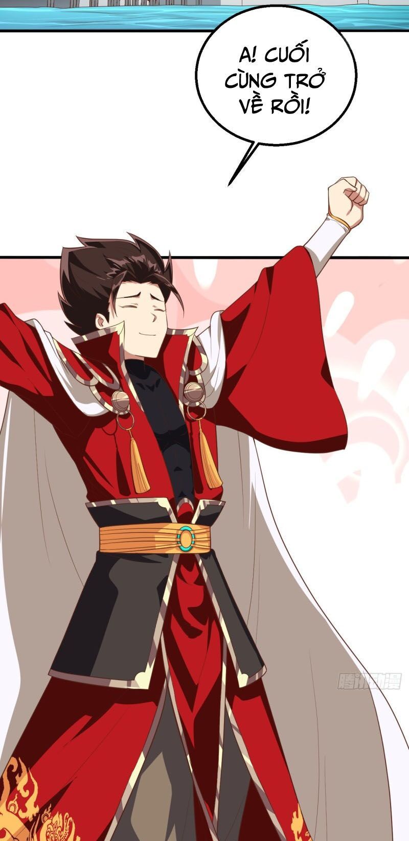 đọc truyện Từ Hôm Nay Bắt Đầu Làm Thành Chủ Chương 246 ảnh 40 tại Thiên Thai Truyện