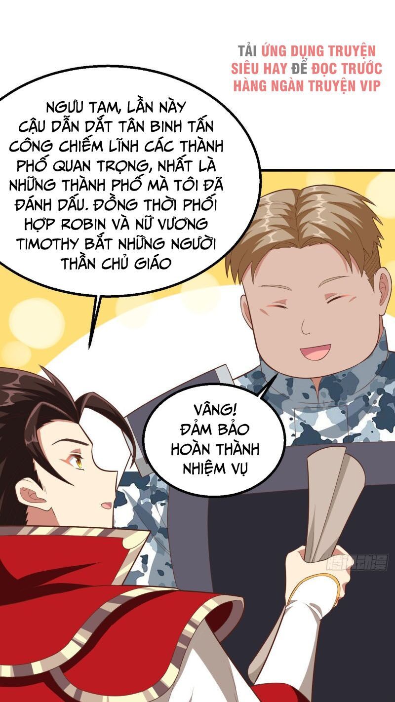 đọc truyện Từ Hôm Nay Bắt Đầu Làm Thành Chủ Chương 246 ảnh 42 tại Thiên Thai Truyện