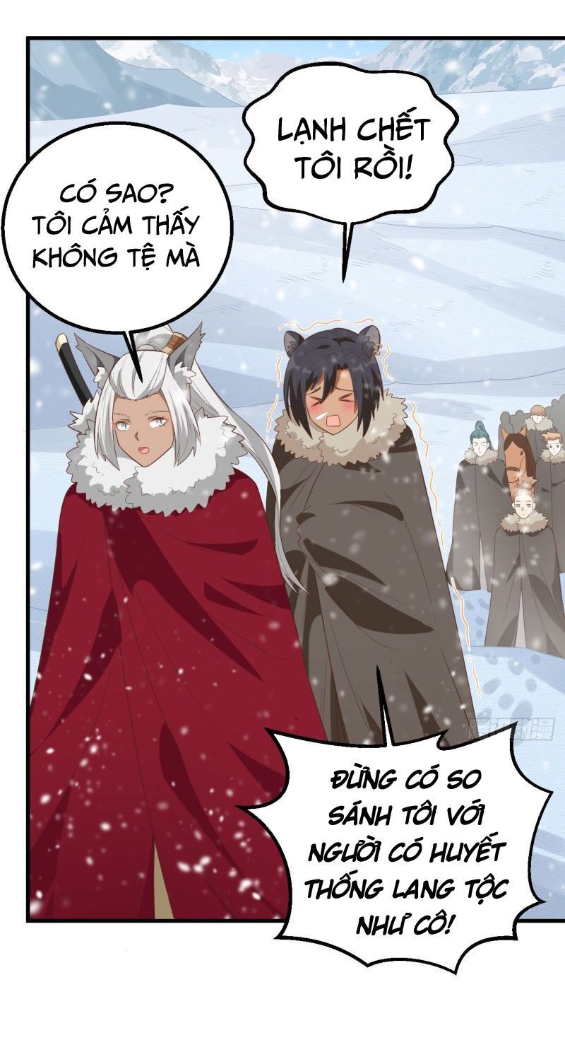 đọc truyện Từ Hôm Nay Bắt Đầu Làm Thành Chủ Chương 246 ảnh 7 tại Thiên Thai Truyện