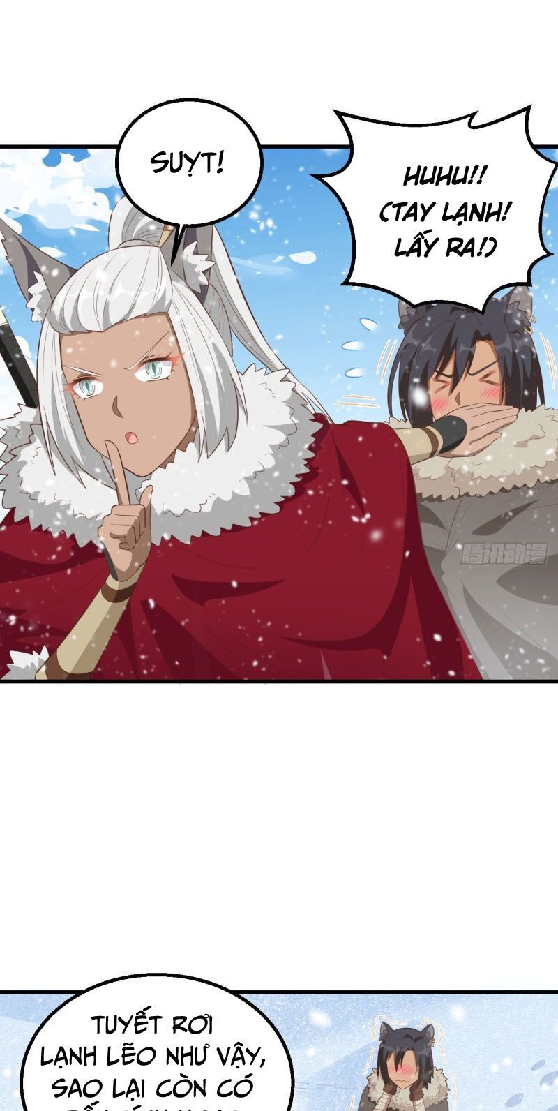 đọc truyện Từ Hôm Nay Bắt Đầu Làm Thành Chủ Chương 246 ảnh 8 tại Thiên Thai Truyện