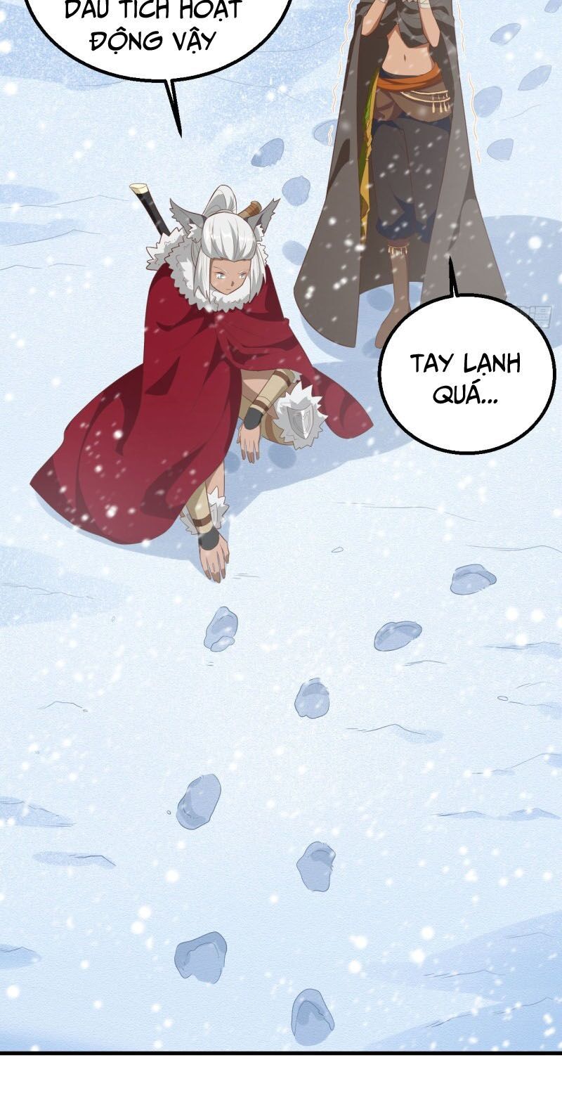 đọc truyện Từ Hôm Nay Bắt Đầu Làm Thành Chủ Chương 246 ảnh 9 tại Thiên Thai Truyện