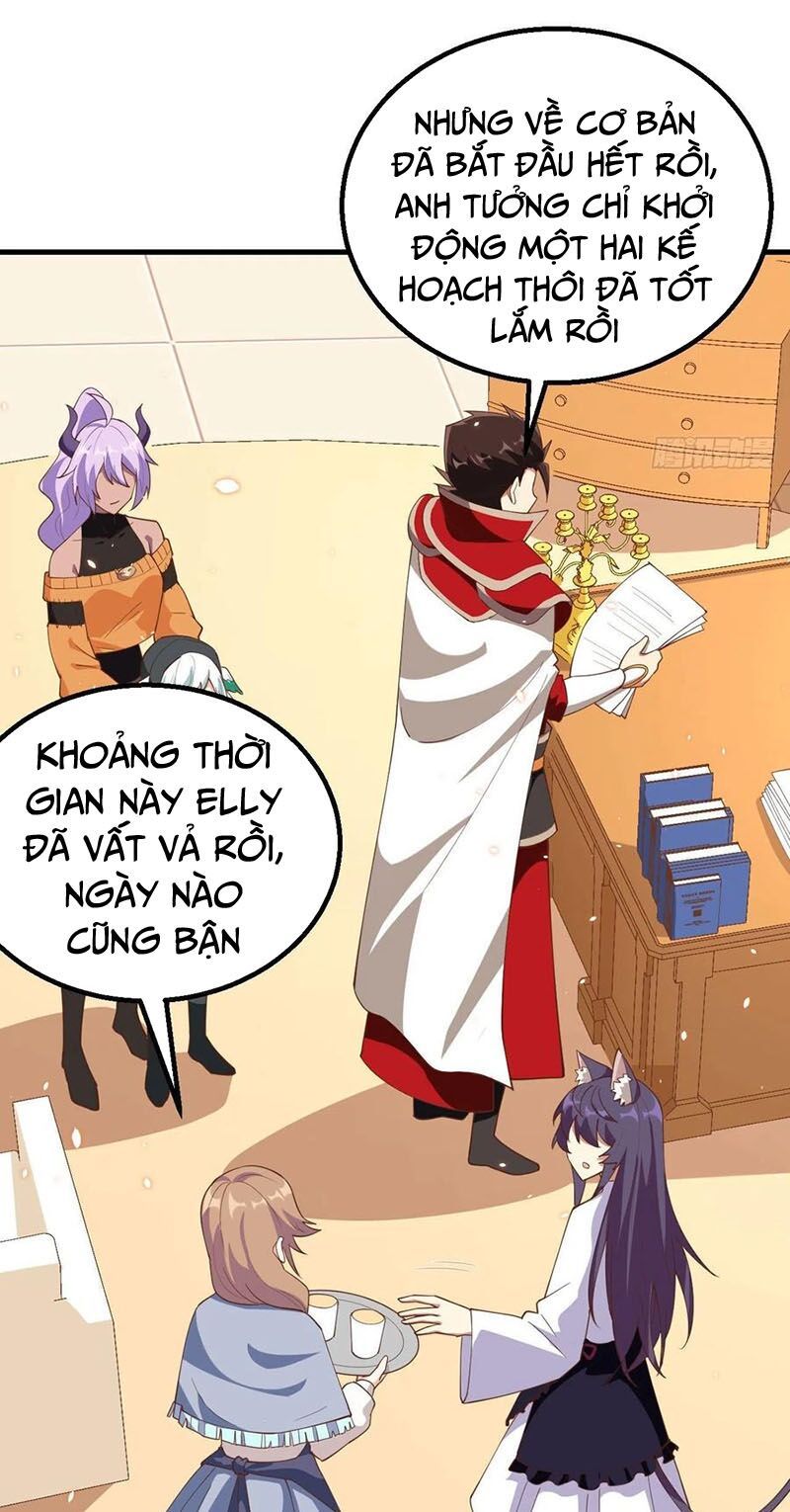 đọc truyện Từ Hôm Nay Bắt Đầu Làm Thành Chủ Chương 247 ảnh 12 tại Thiên Thai Truyện