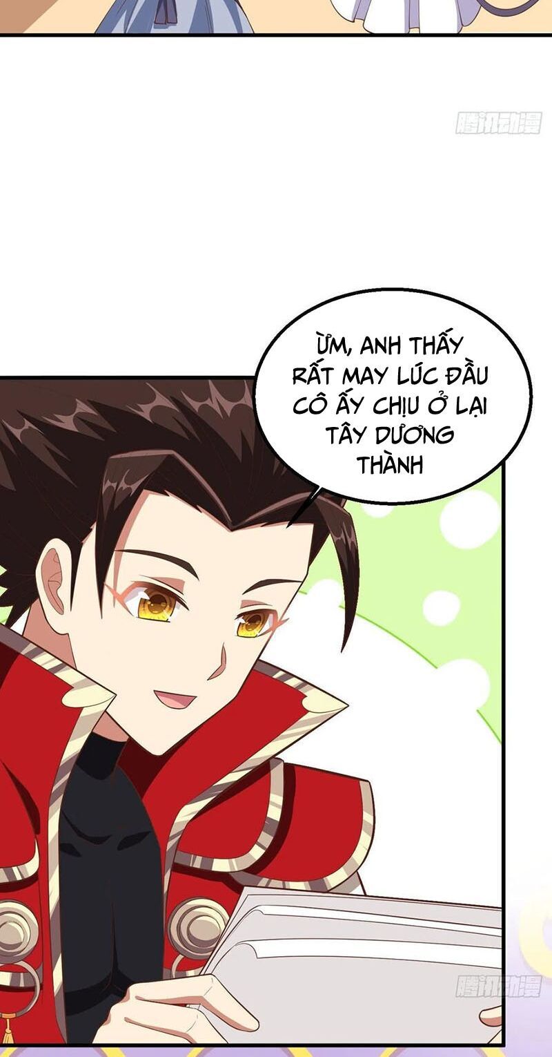 đọc truyện Từ Hôm Nay Bắt Đầu Làm Thành Chủ Chương 247 ảnh 13 tại Thiên Thai Truyện