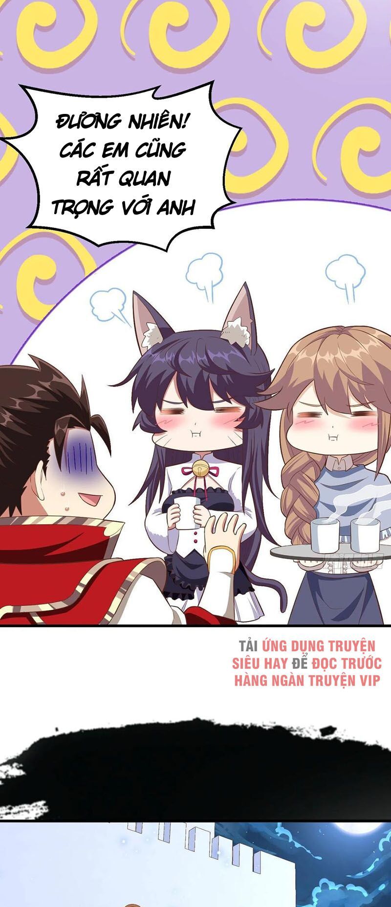 đọc truyện Từ Hôm Nay Bắt Đầu Làm Thành Chủ Chương 247 ảnh 14 tại Thiên Thai Truyện