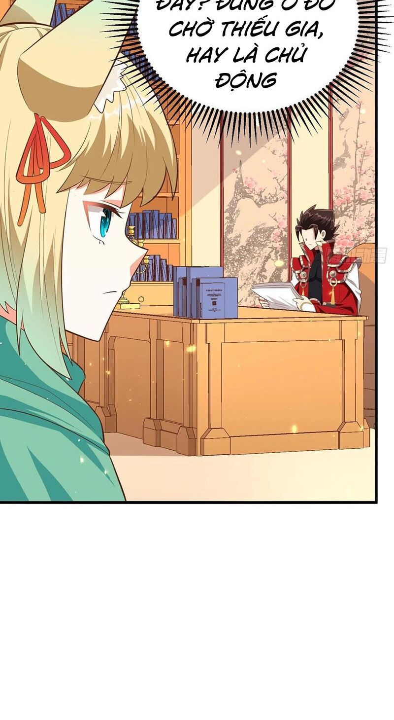 đọc truyện Từ Hôm Nay Bắt Đầu Làm Thành Chủ Chương 247 ảnh 21 tại Thiên Thai Truyện