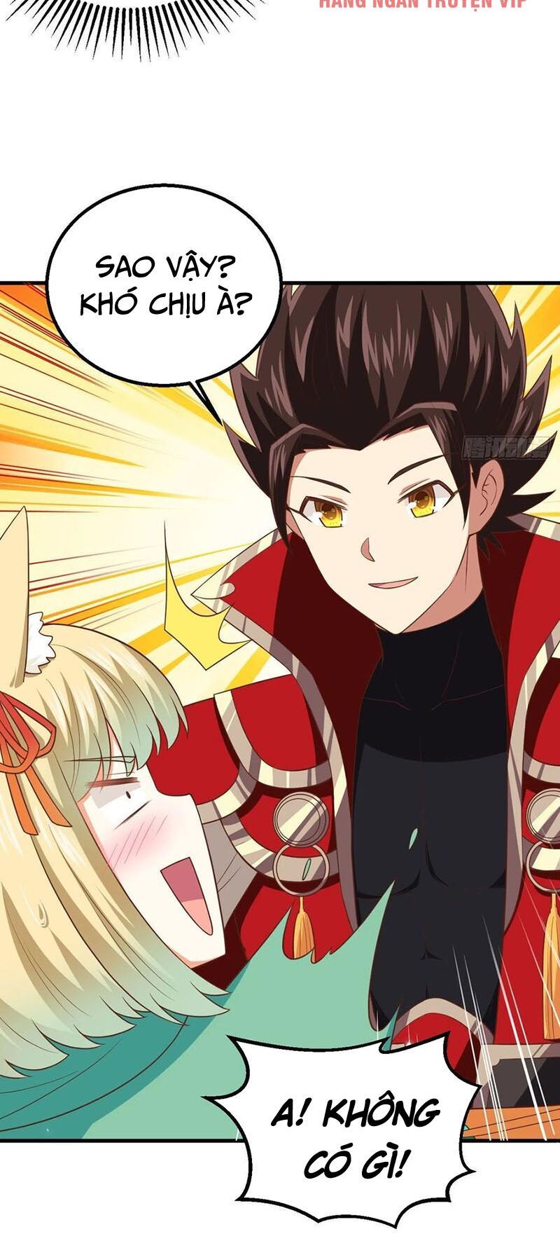 đọc truyện Từ Hôm Nay Bắt Đầu Làm Thành Chủ Chương 247 ảnh 23 tại Thiên Thai Truyện