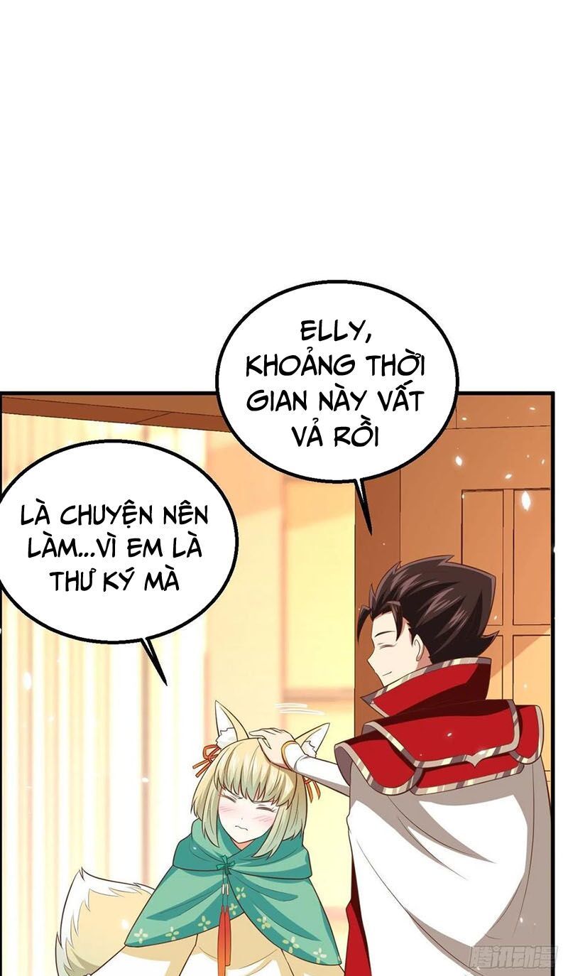 đọc truyện Từ Hôm Nay Bắt Đầu Làm Thành Chủ Chương 247 ảnh 24 tại Thiên Thai Truyện