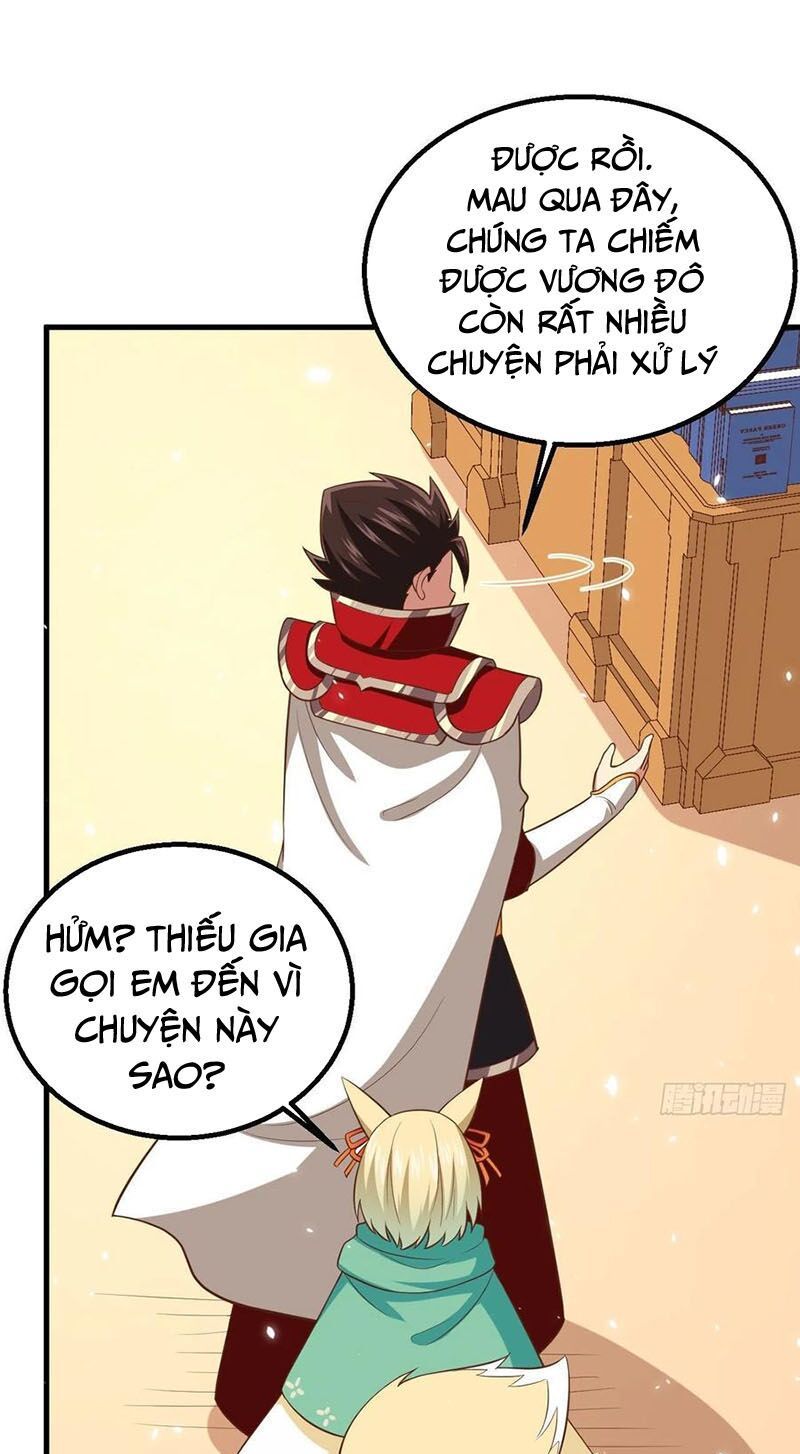 đọc truyện Từ Hôm Nay Bắt Đầu Làm Thành Chủ Chương 247 ảnh 26 tại Thiên Thai Truyện