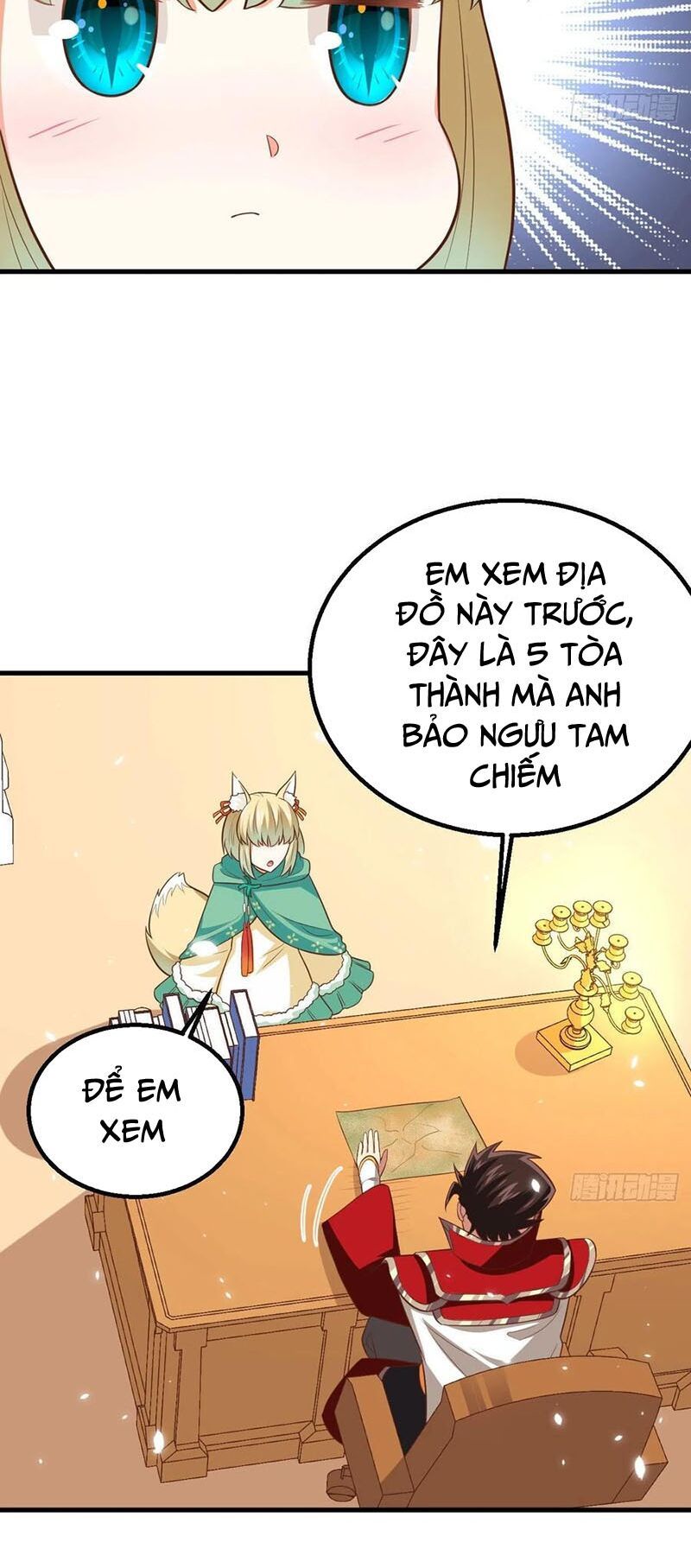 đọc truyện Từ Hôm Nay Bắt Đầu Làm Thành Chủ Chương 247 ảnh 29 tại Thiên Thai Truyện