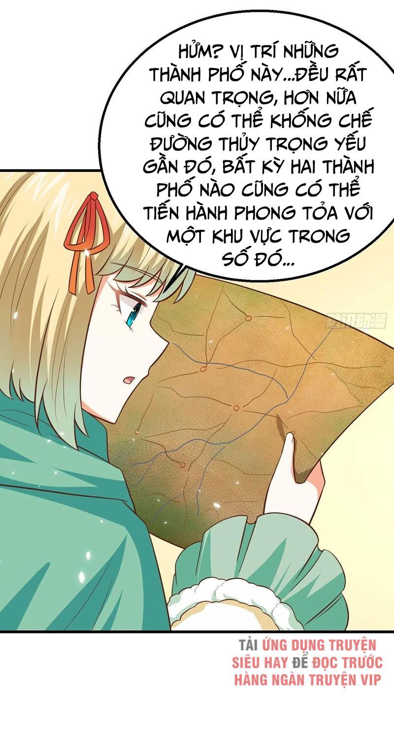 đọc truyện Từ Hôm Nay Bắt Đầu Làm Thành Chủ Chương 247 ảnh 30 tại Thiên Thai Truyện