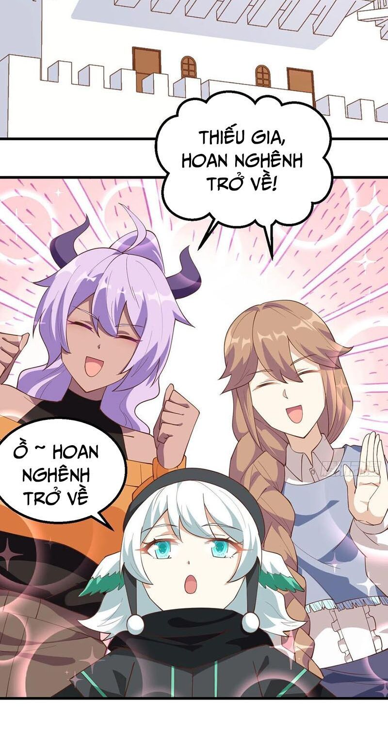 đọc truyện Từ Hôm Nay Bắt Đầu Làm Thành Chủ Chương 247 ảnh 5 tại Thiên Thai Truyện