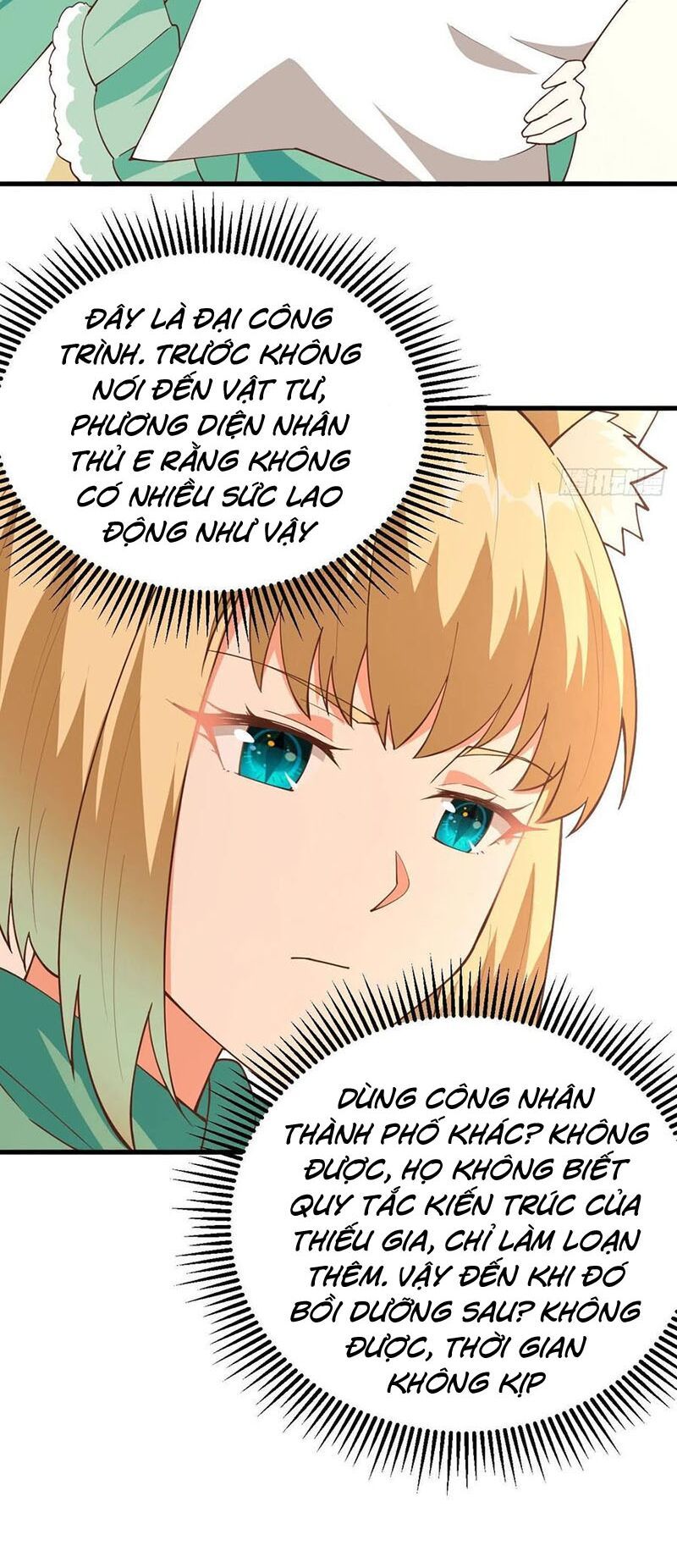 đọc truyện Từ Hôm Nay Bắt Đầu Làm Thành Chủ Chương 247 ảnh 33 tại Thiên Thai Truyện