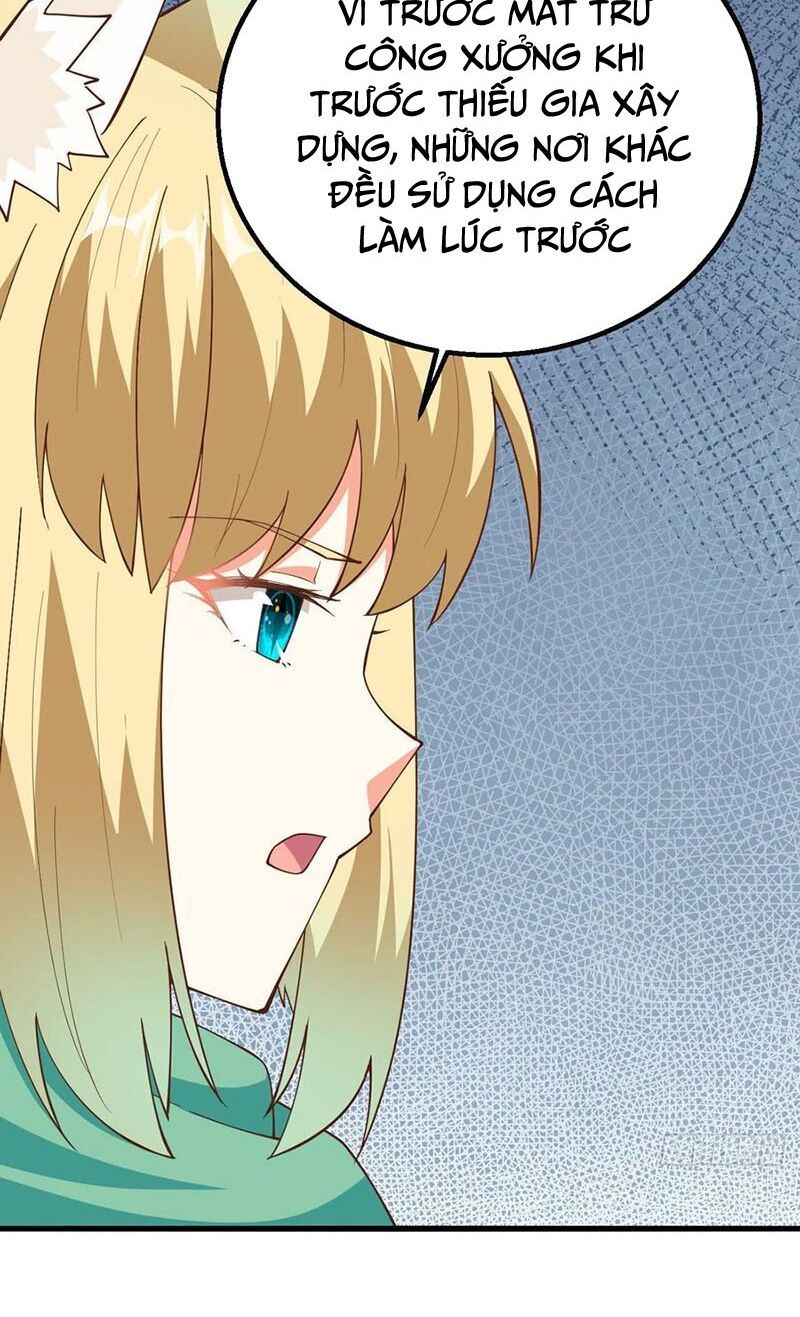 đọc truyện Từ Hôm Nay Bắt Đầu Làm Thành Chủ Chương 247 ảnh 35 tại Thiên Thai Truyện