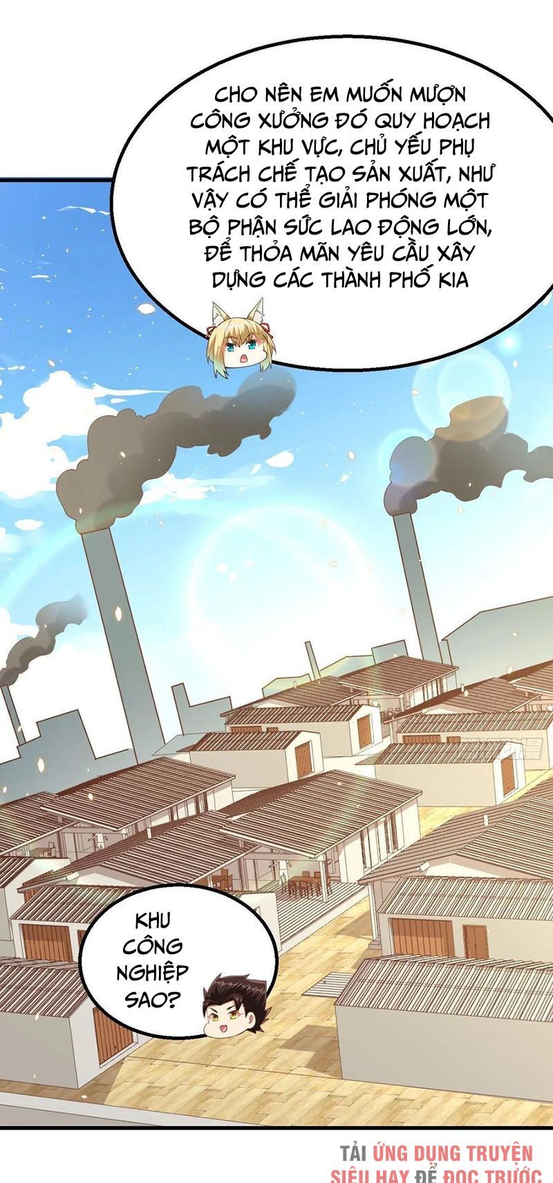 đọc truyện Từ Hôm Nay Bắt Đầu Làm Thành Chủ Chương 247 ảnh 36 tại Thiên Thai Truyện