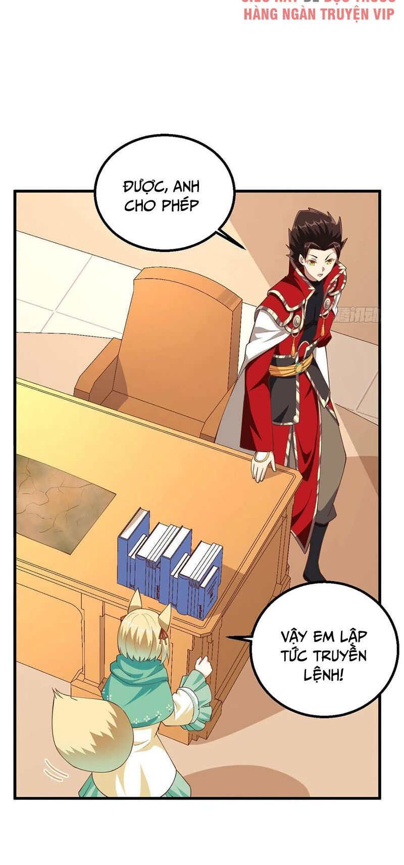 đọc truyện Từ Hôm Nay Bắt Đầu Làm Thành Chủ Chương 247 ảnh 37 tại Thiên Thai Truyện