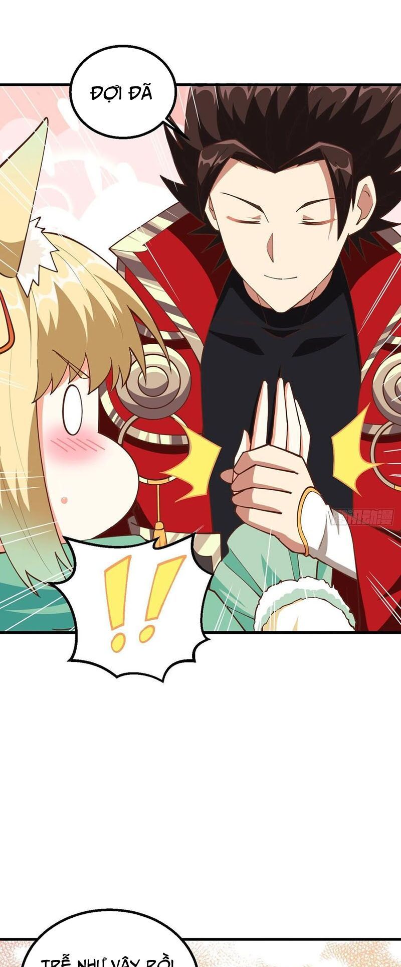 đọc truyện Từ Hôm Nay Bắt Đầu Làm Thành Chủ Chương 247 ảnh 38 tại Thiên Thai Truyện