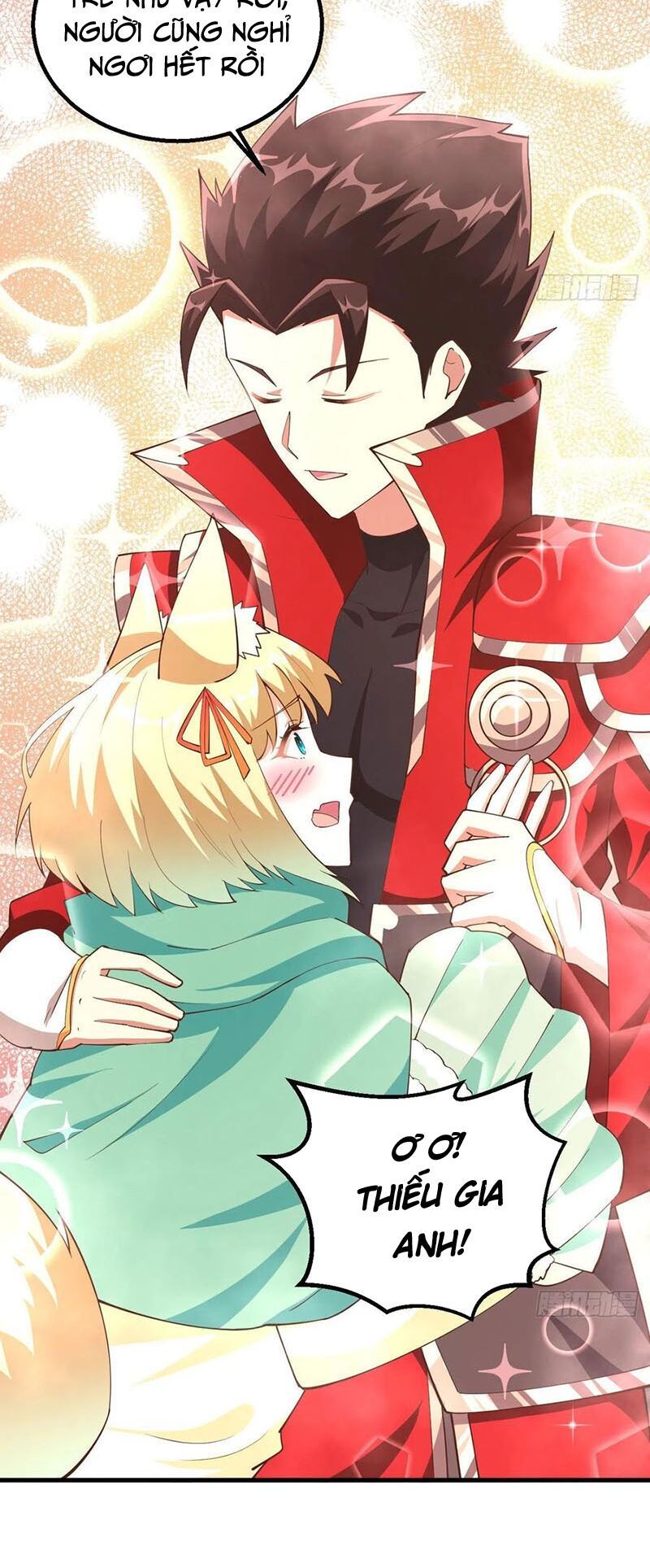 đọc truyện Từ Hôm Nay Bắt Đầu Làm Thành Chủ Chương 247 ảnh 39 tại Thiên Thai Truyện