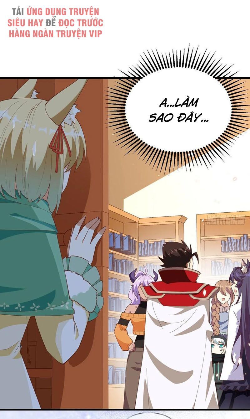 đọc truyện Từ Hôm Nay Bắt Đầu Làm Thành Chủ Chương 247 ảnh 6 tại Thiên Thai Truyện