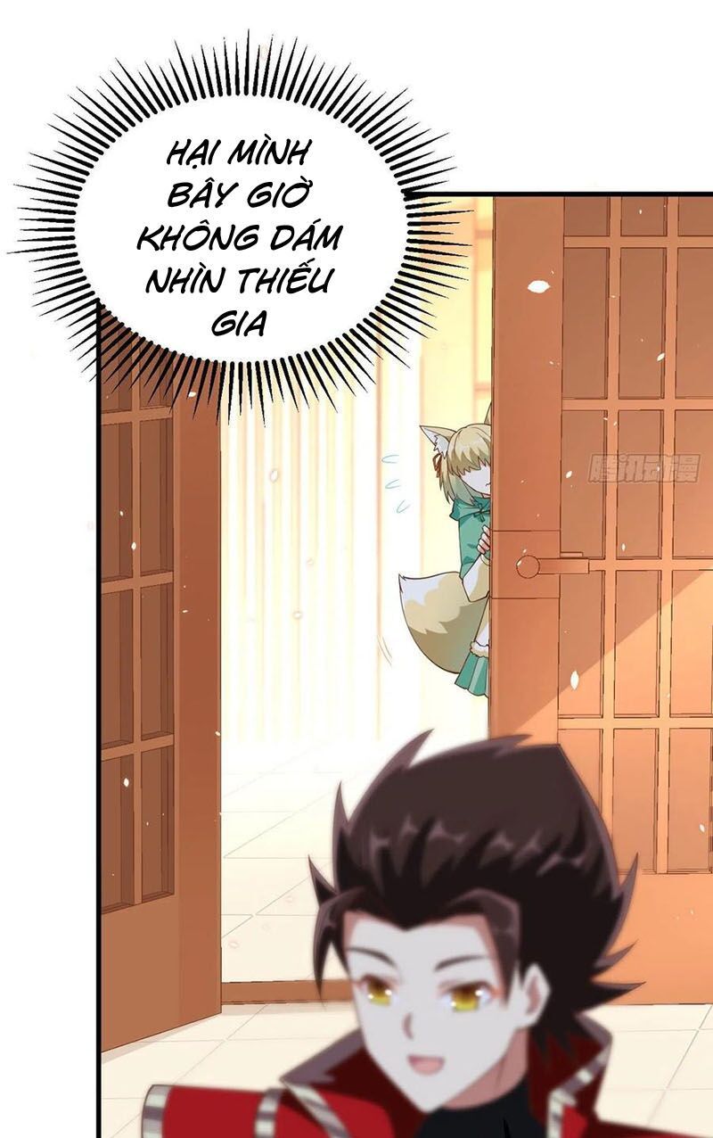 đọc truyện Từ Hôm Nay Bắt Đầu Làm Thành Chủ Chương 247 ảnh 8 tại Thiên Thai Truyện