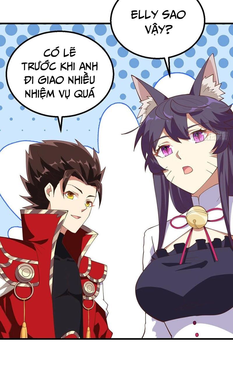 đọc truyện Từ Hôm Nay Bắt Đầu Làm Thành Chủ Chương 247 ảnh 11 tại Thiên Thai Truyện