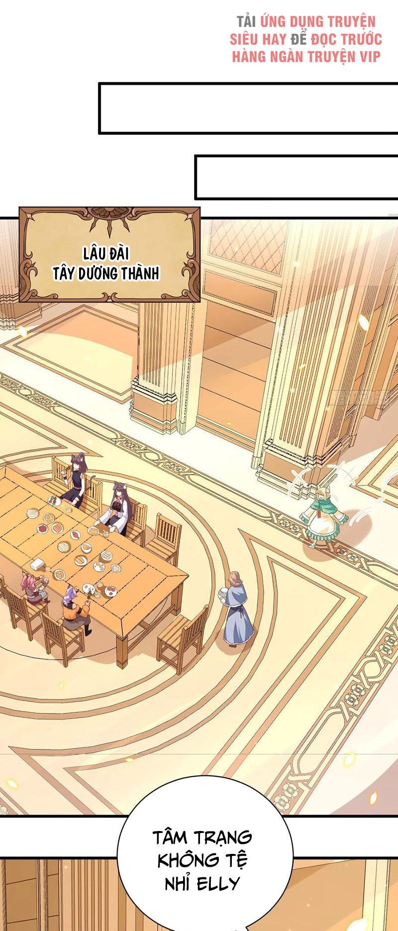 đọc truyện Từ Hôm Nay Bắt Đầu Làm Thành Chủ Chương 248 ảnh 13 tại Thiên Thai Truyện