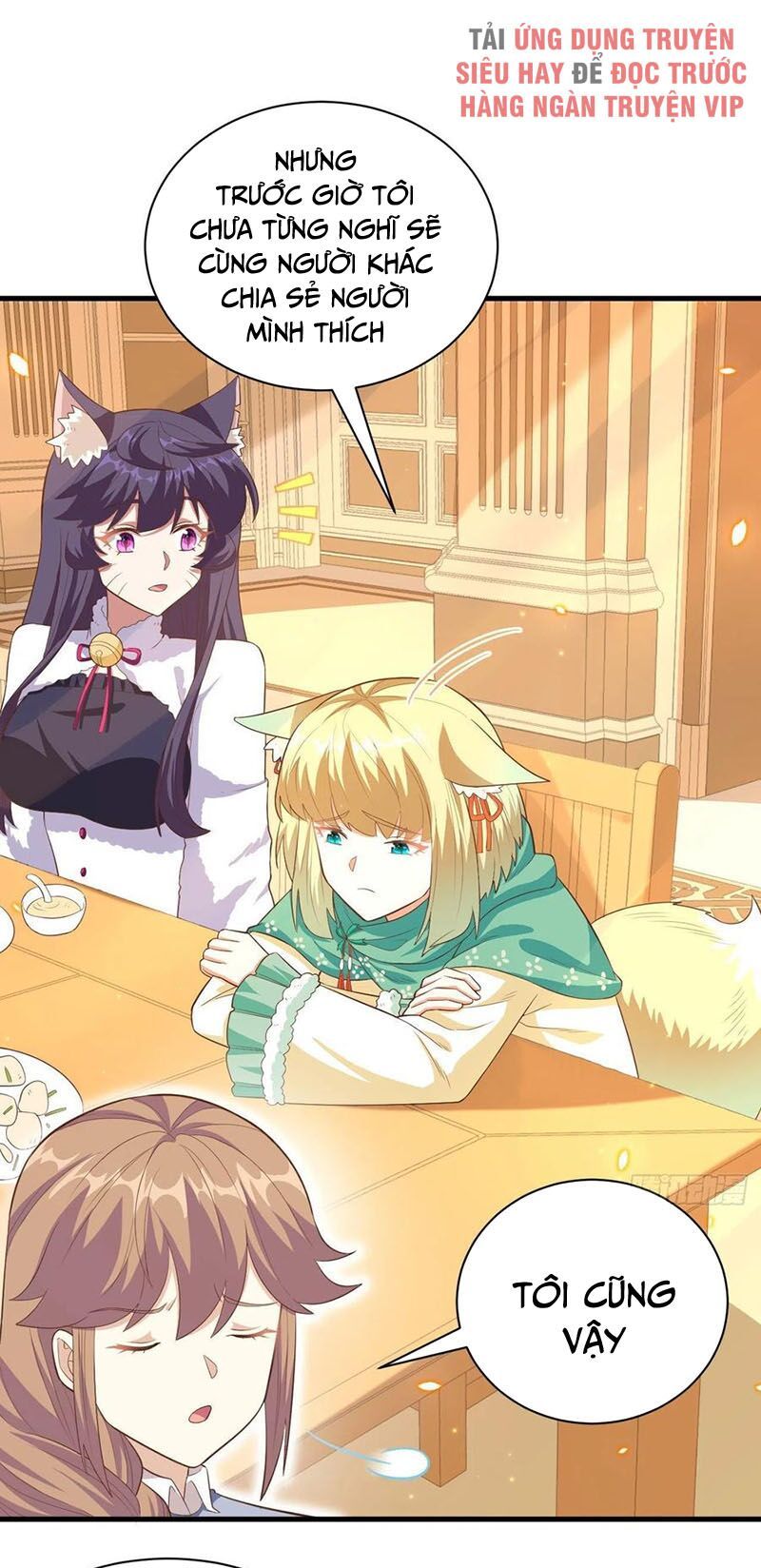 đọc truyện Từ Hôm Nay Bắt Đầu Làm Thành Chủ Chương 248 ảnh 25 tại Thiên Thai Truyện