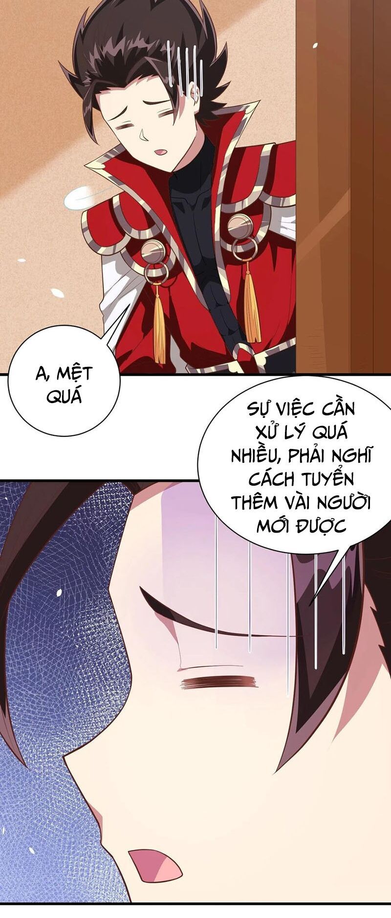 đọc truyện Từ Hôm Nay Bắt Đầu Làm Thành Chủ Chương 248 ảnh 38 tại Thiên Thai Truyện