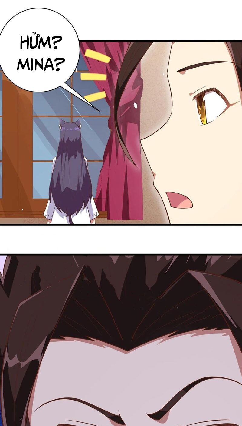 đọc truyện Từ Hôm Nay Bắt Đầu Làm Thành Chủ Chương 248 ảnh 39 tại Thiên Thai Truyện